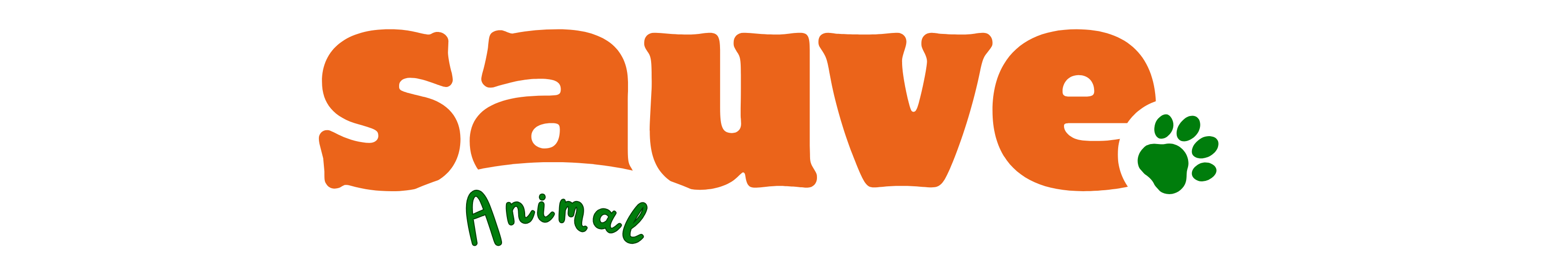 Sauve-animal