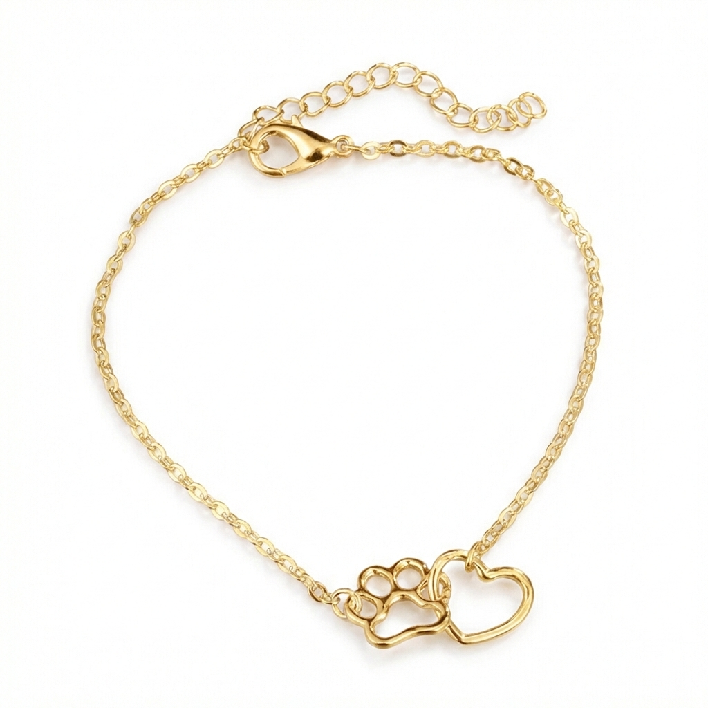 Bracelet Solidaire Seconde Chance | confortable - fait à la main