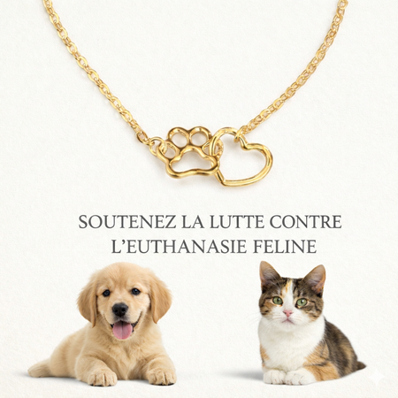 Bracelet Solidaire Seconde Chance | confortable - fait à la main